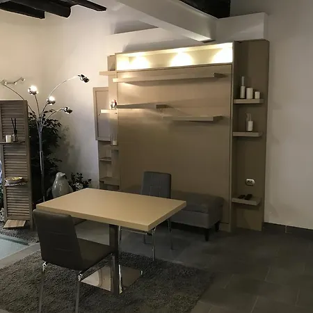 別荘 Trastevere ローマ