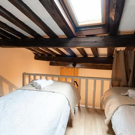 Apartament Trastevere Four Seasons Trilussa 2 Rzym