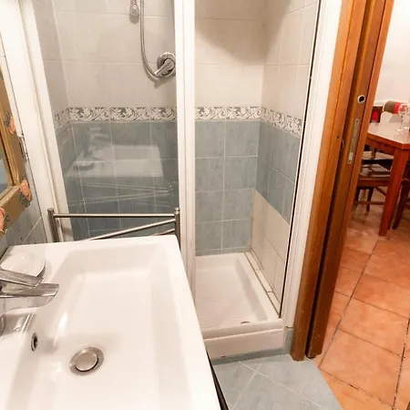 Apartman Trastevere Four Seasons Trilussa 2