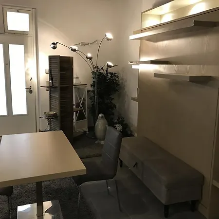 Trastevere Holiday home Rome