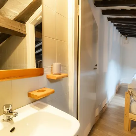 Trastevere Four Seasons Trilussa 2 * Rome